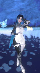 Naiah PC+QUEST