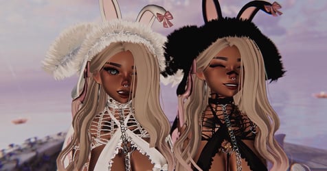 Shiori [Vrchat Avatar]