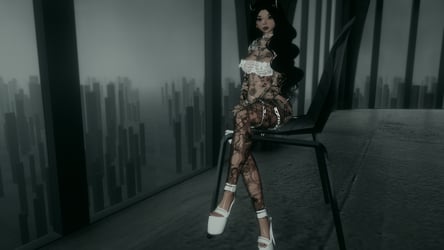 Spencer [Vrchat Avatar]