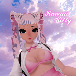 Kawaii Kitty