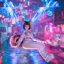 Jennifer puppy Pc only