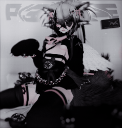 × " 𝙋<3𝙍𝙀 " ♡ [𝙌𝙐𝙀𝙎𝙏]