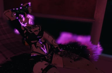 Janet__ (Full, Optimized, Quest)