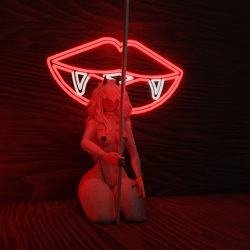 Ezra [PC Only] (NSFW+PHYSBONES)