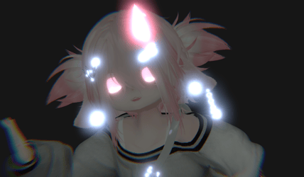 PINKIE - ( PC x QUEST )