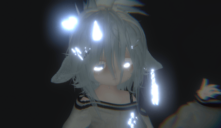BLU - ( PC x QUEST )