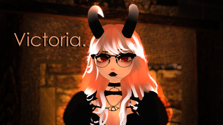 ~*🩸Victoria🩸*~ (Discount in Server) (PC, DPS, Fullbody)