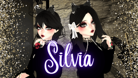 Silvia PC + Quest! [Physbones]