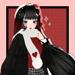 Garnet (PC + Quest)