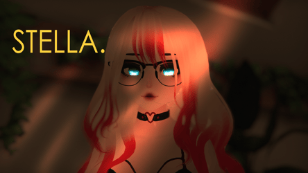 ~★Stella★~ (Supergirl) (Free with Nitro / Discount in Server)