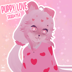 Puppy Love [PC+QUEST/DPS]