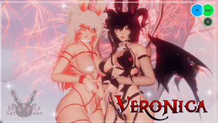 Veronica {Quest, Optimized, Pc} PHYS+DPS MATCHING AVIS