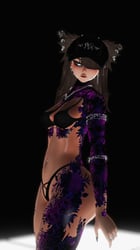 Fluorescent [Zinpia Base]