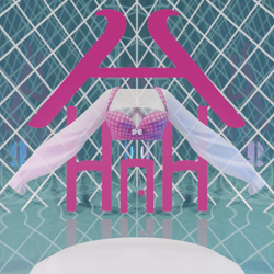 HYPO - Ruffle Shirt (LEGACY)