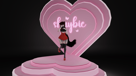 ❝ canine brat ❞ ♡ ꒰PC ONLY + DPS + GOGO LOCO꒱