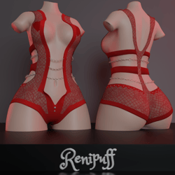 "Sealed with Kisses" Bodysuit
