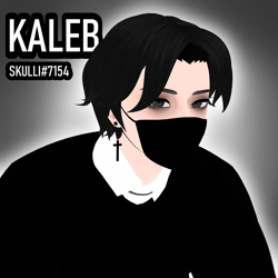 Kaleb [PC+QUEST/DPS]
