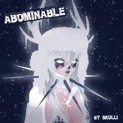 ABOMINABLE [PC/DPS]