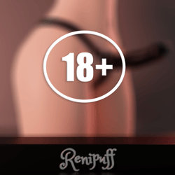 "Scream my name" Strap-on