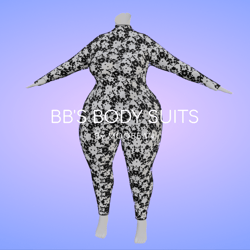 BB's Bodysuits