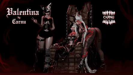 Valentina 3.0/Physbones