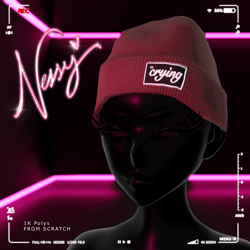 (FREE) Beanzzzz by Nessy! 
