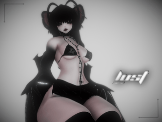 lust × (pc+quest)