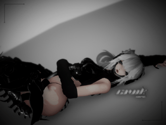 civik × (pc+quest)