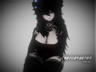 heaven × (pc+quest)