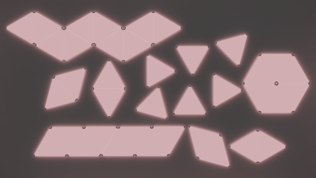 Tri-Lights 