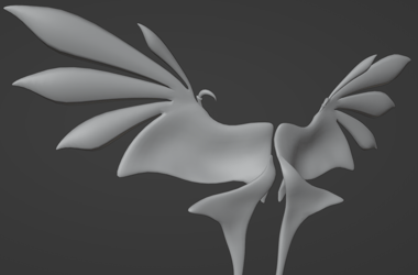 Monster Bundle - VRCHAT Accessory