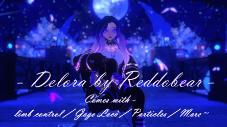 𐐪𐑂♡ 𐐪𐑂 -Delora | PC+Q- 𐐪𐑂 ♡𐐪𐑂