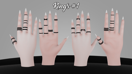 Rings #1