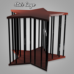 Star Cage