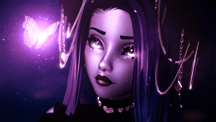 Meena 3.0 NSFW PC & Quest by Violet