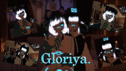 ✴Gloriya✴ PC only~ (NSFW, practicals, Goloco)