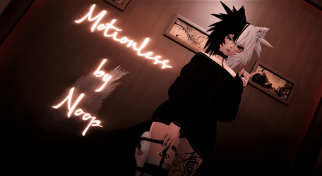 Motionless