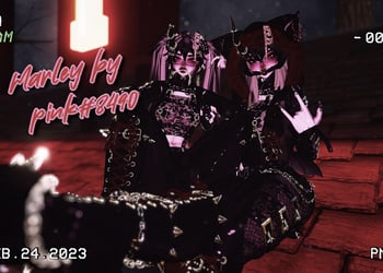 𝖒𝖆𝖗𝖑𝖊𝖞 (3.0 𝓥𝓻𝓬𝓱𝓪𝓽 𝓐𝓿𝓪𝓽𝓪𝓻)