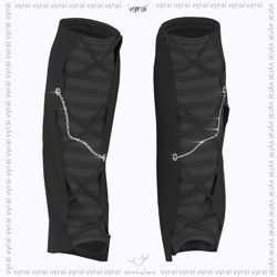 RE: Chain Me Up Warmers