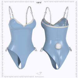 Daddy's Little Bunny Set