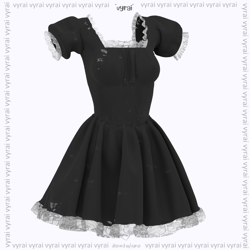 Dolly Daydream Dress