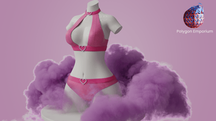 Rosy Temptress (free)