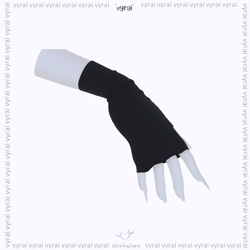 Finger Phase Gloves ❝ NITRO FREE ❞