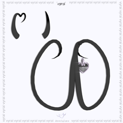 Be Still Your Heart Succubus Set 