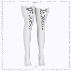 Cute Little Thing Thigh Highs