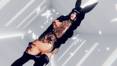 𝔼𝕝𝕠𝕣𝕒 | 𝟛.𝟘 | ℙ𝕙𝕪𝕤𝕓𝕠𝕟𝕖 | ℙℂ 𝕆ℕ𝕃𝕐