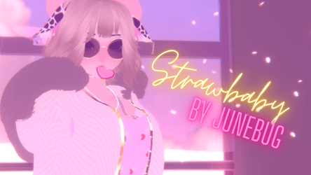 STRAWBABY SHORTCAKE (PC | QUEST | DPS)