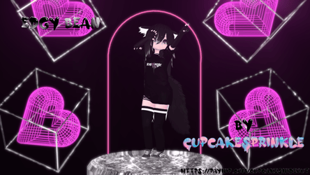 Le Edgy Bean
