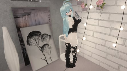 Ash by taffybat PC