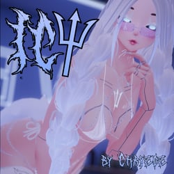 [Icy] 3.0 VRChat Avatar
